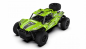 Preview: Amewi 22577 CoolRC DIY Frog Buggy 2WD 1:18 Bausatz grün - Bild