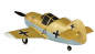 Preview: Amewi 24125 AMXFlight Cartoon BF-109 4-Kanal 3D/6G RTF - Bild 3