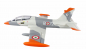 Preview: Amewi 24129 AMXFlight MB-339 820mm EDF Jet PNP - Bild 2