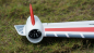 Preview: Amewi 24133 Eagle Twin V2 40mm EDF Nurflügler PNP rot - Bild 3