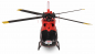 Preview: Amewi 25327 AFX-135 DRF 4-Kanal Helikopter 6G RTF - Bild 3