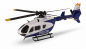 Preview: Amewi 25328 AFX-135 Polizei 4-Kanal Helikopter 6G RTF - Bild