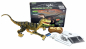 Preview: Amewi 40008 Velociraptor RC Dinosaurier 45cm, RTR braun - Bild 1