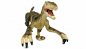 Preview: Amewi 40008 Velociraptor RC Dinosaurier 45cm, RTR braun - Bild 3