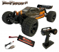 Preview: Drive&Fly 3177 DirtFighter BY RTR Buggy 4WD 1:10 RTR - Bild