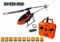 Preview: Drive&Fly 9520 DF-250 PRO Helikopter - RTF - Bild