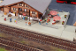 Preview: Faller 120206 Bahnsteige/Grundplatten - Bild