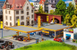 Preview: Faller 130589 Tankstelle - Bild