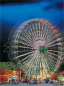 Preview: Faller 140470 Riesenrad Jupiter - Bild