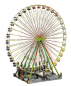 Preview: Faller 140470 Riesenrad Jupiter - Bild 1