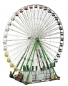 Preview: Faller 140470 Riesenrad Jupiter - Bild 2