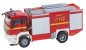 Preview: Faller 161599 MAN TGS TLF Feuerwehr (HERPA) - Bild