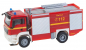 Preview: Faller 161599 MAN TGS TLF Feuerwehr (HERPA) - Bild 1