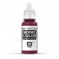 Preview: Faller 770812 Violett, matt, 17 ml - Bild