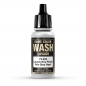 Preview: Faller 773202 Wash-Color, Blassgrau, 17 ml - Bild