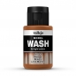 Preview: Faller 776513 Wash-Color, Braun, 35 ml - Bild