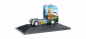 Preview: herpa 110839 MAN TGX XXL E6 Zgm Herpa Nr.1 - Bild 1