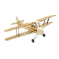 Preview: Jamara 006149 Tiger Moth 1400 mm CNC Laserc - Bild