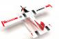 Preview: Kavan KAV02.8090 KAVAN Pilatus PC-6 Porter 1500mm ARF - rot - Bild 2