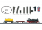 Preview: Märklin 029166 Startpackung BR 74 m.Güterzug - Bild 1