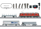 Preview: Märklin 029488 Digital-Startp.CH Güterzug m. - Bild