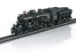 Preview: Märklin 039491 Dampflok Litra E 991 DSB - Bild