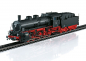 Preview: Märklin 039552 Güterzug-Dampflok BR 57.5 DB - Bild