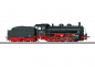 Preview: Märklin 039552 Güterzug-Dampflok BR 57.5 DB - Bild 1