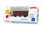 Preview: Märklin 04411 Ged. Güterwagen DB - Bild 1