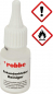 Preview: Robbe 50608 Robbe Modellsport SEKUNDENKLEBER REINIGER 20ML DEB - Bild