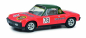 Preview: Schuco 450290600 MHI Porsche 914/6 Jägermeiste - Bild