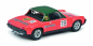 Preview: Schuco 450290600 MHI Porsche 914/6 Jägermeiste - Bild 1