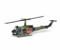 Preview: Schuco 450912600 Bell UH 1D SAR oliv 1:35 - Bild