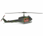 Preview: Schuco 450912600 Bell UH 1D SAR oliv 1:35 - Bild 1