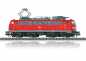 Preview: Trix 16111 E-Lok BR 111 DB - Bild 2