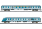 Preview: Trix 18262 Personenwagen-Set Regionalexp - Bild