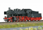 Preview: Trix 22908 Güterzug-Dampflok BR 56 DR - Bild