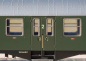 Preview: Trix 23166 Eilzugwagen B4ym(b)-51 DB - Bild 2