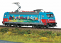 Preview: Trix 25367 E-Lok BR 185 Günni DB - Bild