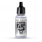 Preview: vallejo 71065 Stahl, Metallic, 17 ml - Bild