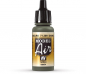 Preview: vallejo 71309 Dunkles Schiefer-Grau, 17 ml - Bild