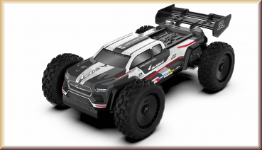 Amewi 22581 CoolRC DIY Hero Truggy 2WD 1:18 Bausatz - Bild