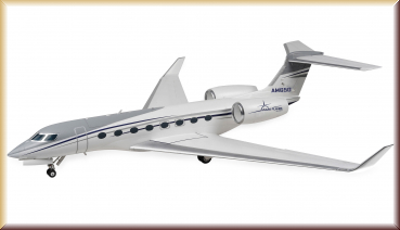 Amewi 24124 AMXPlanes AM650 Business-Jet 1766mm PNP - Bild