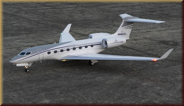 Amewi 24124 AMXPlanes AM650 Business-Jet 1766mm PNP - Bild 3