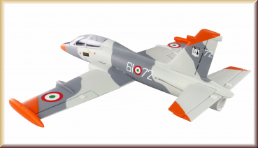 Amewi 24129 AMXFlight MB-339 820mm EDF Jet PNP - Bild 3