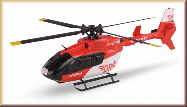 Amewi 25327 AFX-135 DRF 4-Kanal Helikopter 6G RTF - Bild