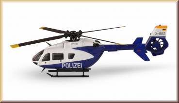 Amewi 25328 AFX-135 Polizei 4-Kanal Helikopter 6G RTF - Bild 2