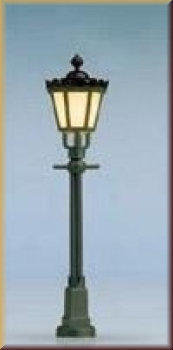 H0 Alte Strassenlampe (Brawa 5000)