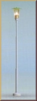 H0 Bahnhofsleuchte (Brawa 5050)