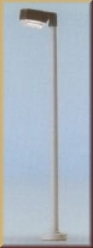 H0 Aufsatzleuchte kantig (Brawa 5280)